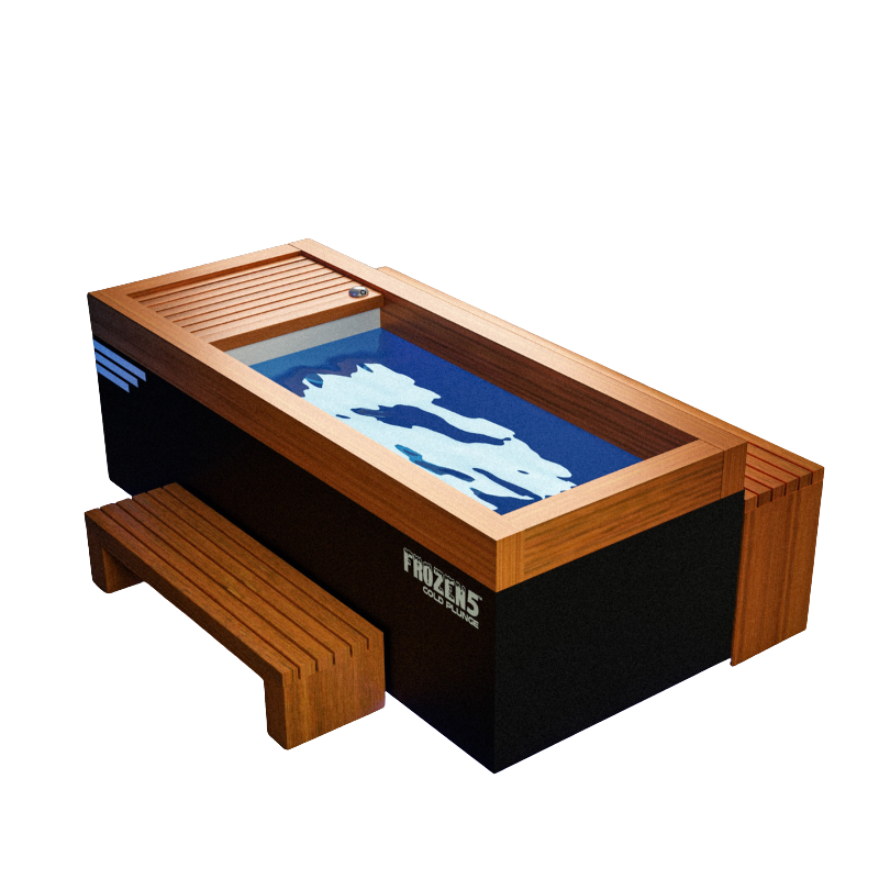 Frozen 5™ Cold Plunge