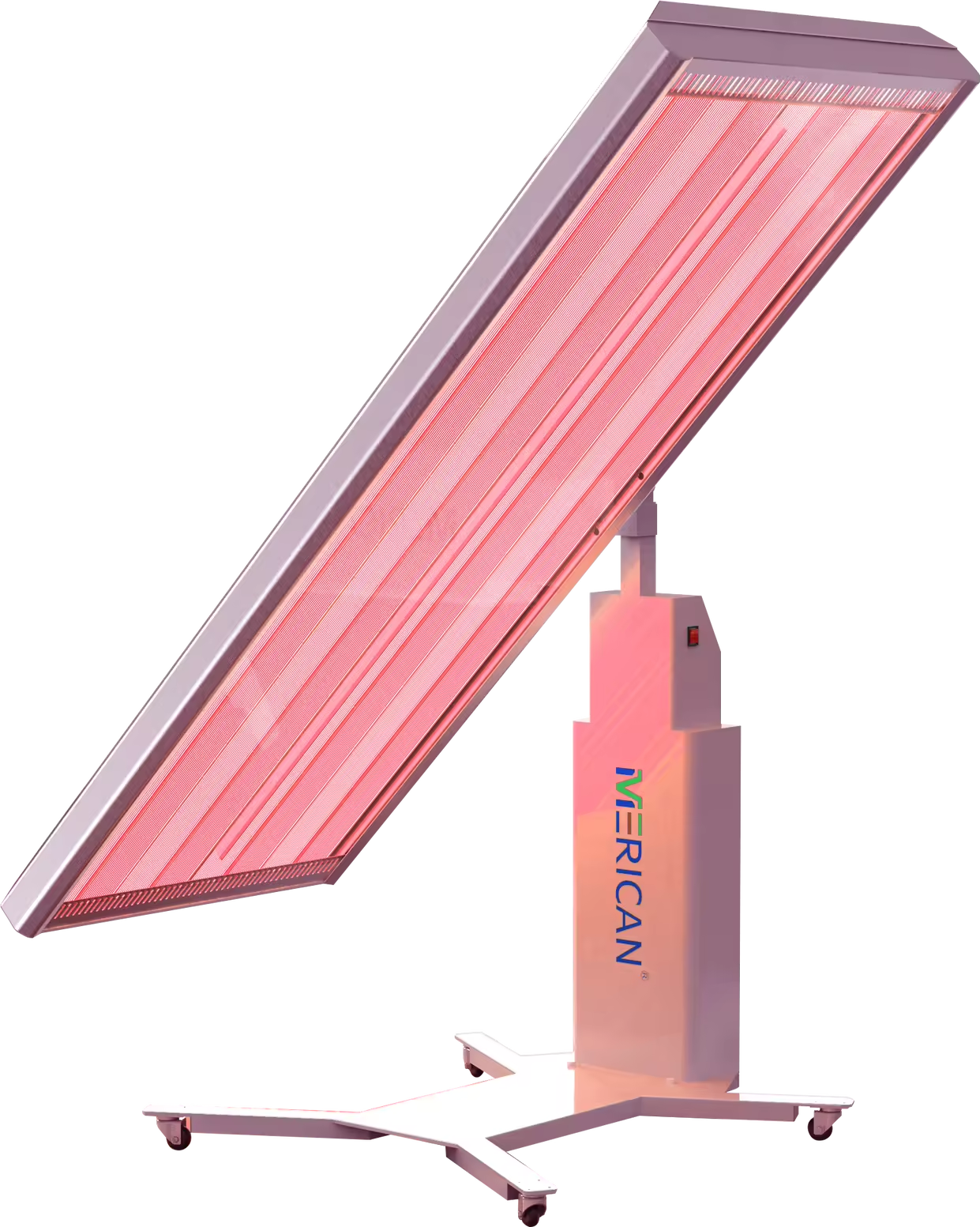 Merican Red Light Therapy Panel M2