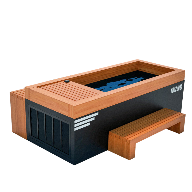 Frozen 8™ Cold Plunge