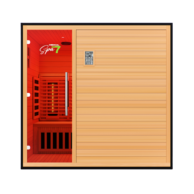 Commercial Sauna 487™