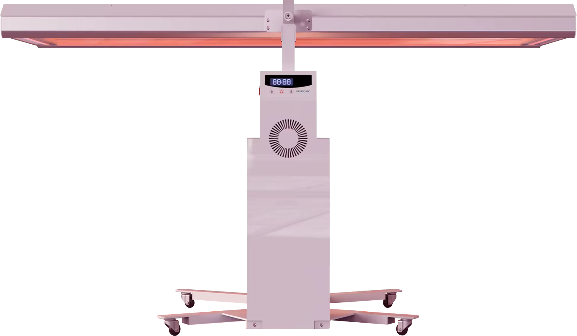 Merican Red Light Therapy Panel M2