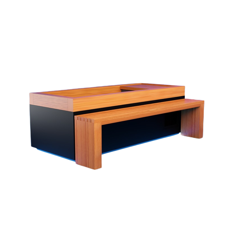 Frozen 2™ Cold Plunge