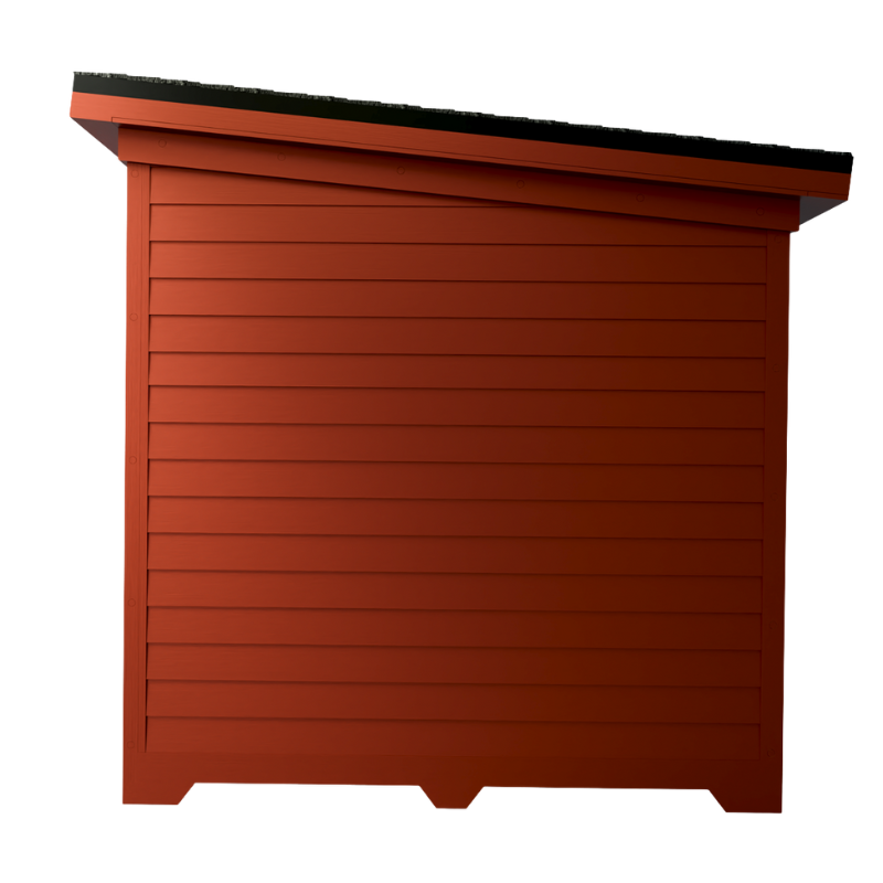 Medical Sauna Nature X