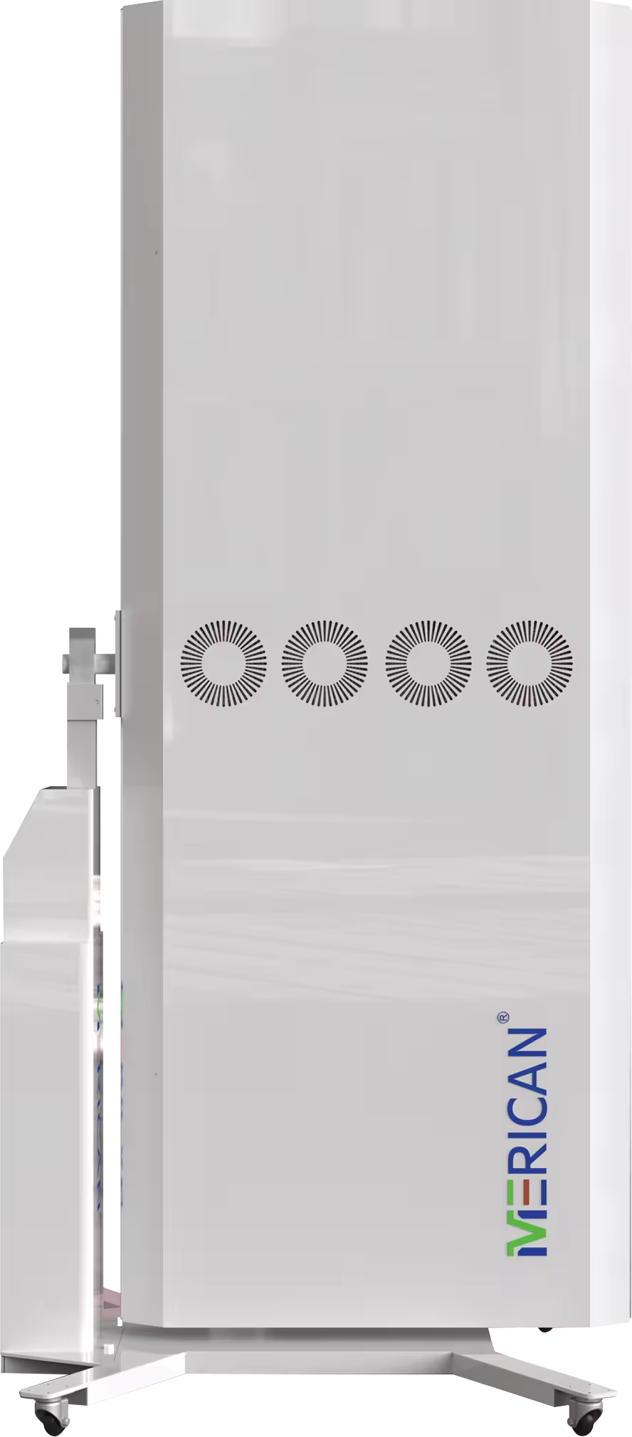 Merican Red Light Therapy Panel M2