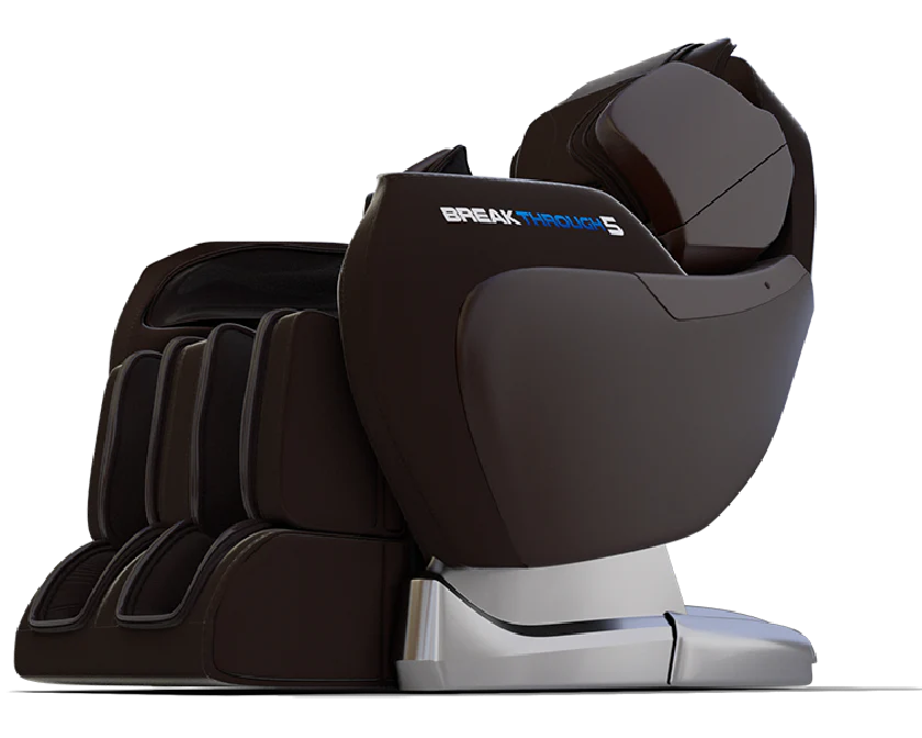 Medical Breakthrough 5 Massage Chair (Version 3.0)