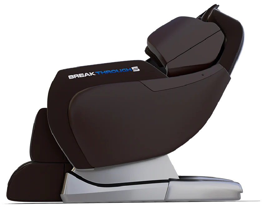 Medical Breakthrough 5 Massage Chair (Version 3.0)