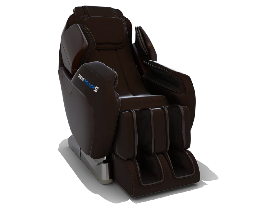 Medical Breakthrough 5 Massage Chair (Version 3.0)