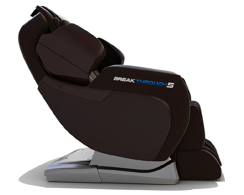 Medical Breakthrough 5 Massage Chair (Version 3.0)