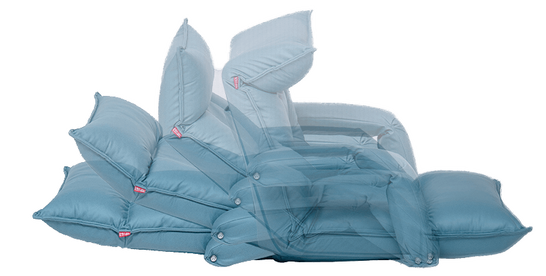 OxyRevo Forward 90 1.5 ATA Soft Hyperbaric Chamber