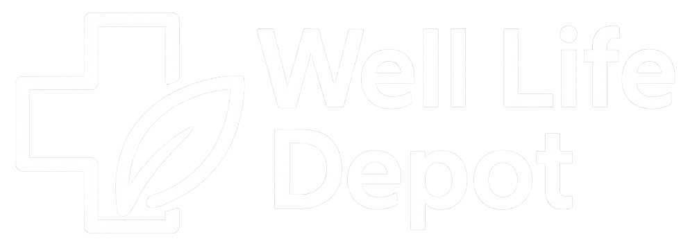 Well Life Depot
