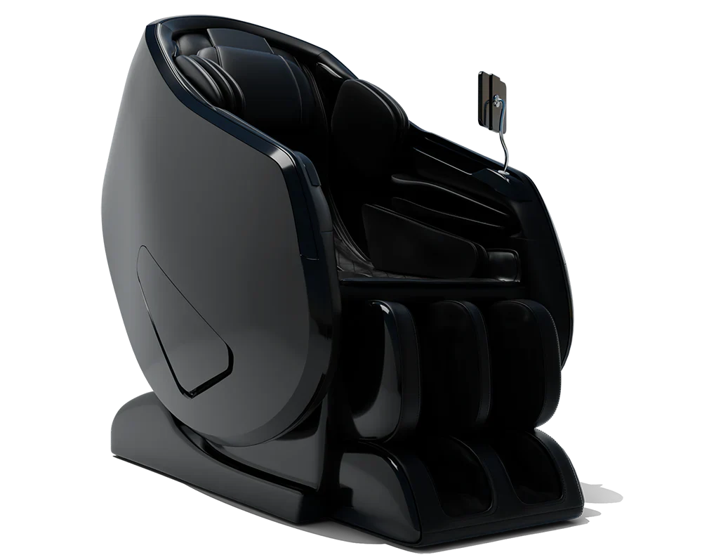 Medical Breakthrough X Massage Chair (Version 3.0) - L Track
