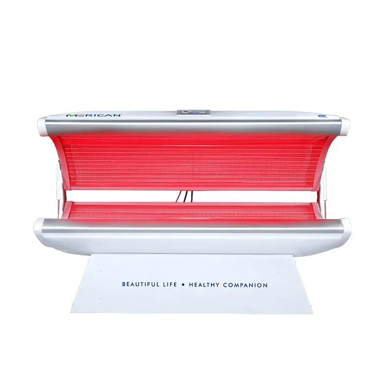Merican Red Light Therapy Bed M4 Plus